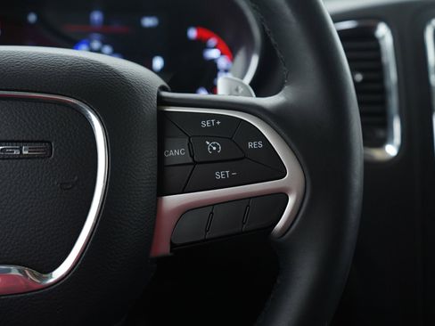 Used 2014 Dodge Durango SXT w/ Quick Order Package 23B image 27