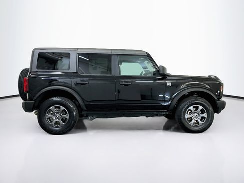 Used 2025 Ford Bronco Big Bend AWD/4WD image 10