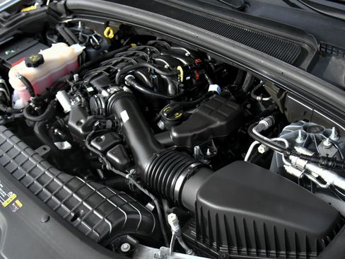 Used 2024 Jeep Grand Cherokee L Laredo image 55