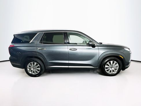 Used 2025 Hyundai Palisade SEL image 10