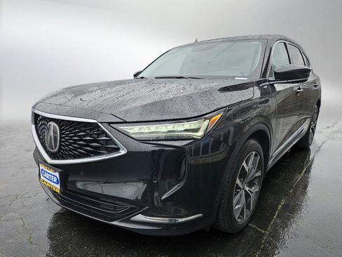 Used 2023 Acura MDX SH-AWD w/ Technology Package image 6