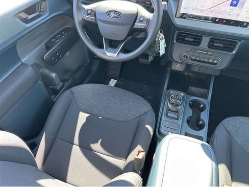 New 2026 Ford Maverick XL image 12