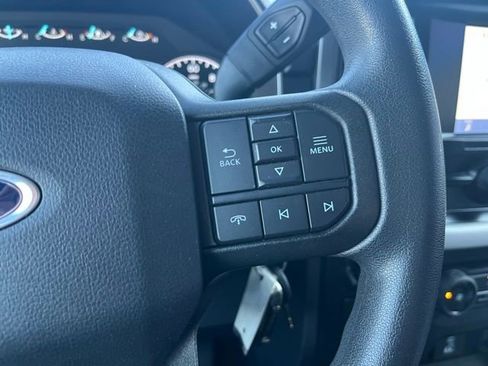 Used 2022 Ford F150 XLT image 16