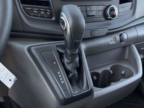 New 2025 Ford Transit 250 Base image 16