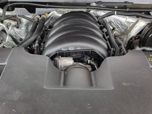 Used 2017 Chevrolet Silverado 1500 High Country AWD/4WD image 32