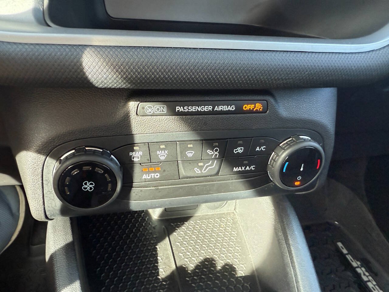 Used 2023 Ford Bronco Sport Big Bend AWD/4WD image 34
