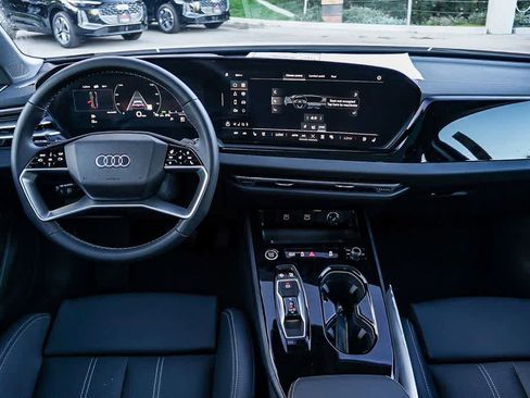 New 2025 Audi A5 2.0T Premium Plus image 12