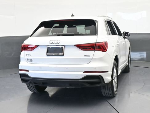 Used 2025 Audi Q3 2.0T Premium image 5