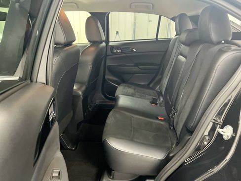 Used 2024 Mitsubishi Eclipse Cross SE AWD/4WD image 23