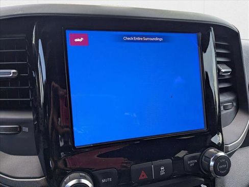 New 2025 RAM 3500 Tradesman w/ Chrome Appearance Group image 12