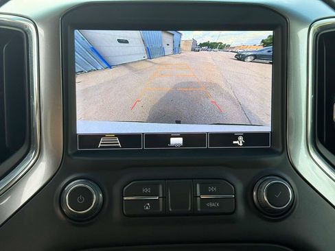 Used 2020 Chevrolet Silverado 1500 LTZ AWD/4WD image 25