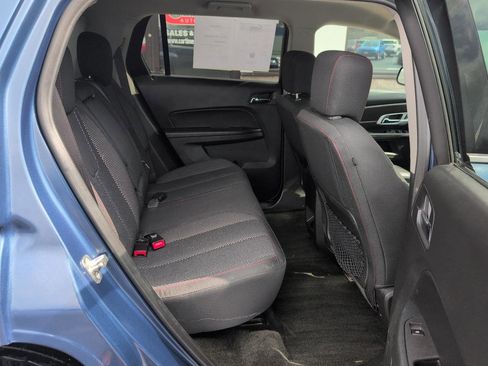 Used 2017 GMC Terrain SLE AWD/4WD image 12