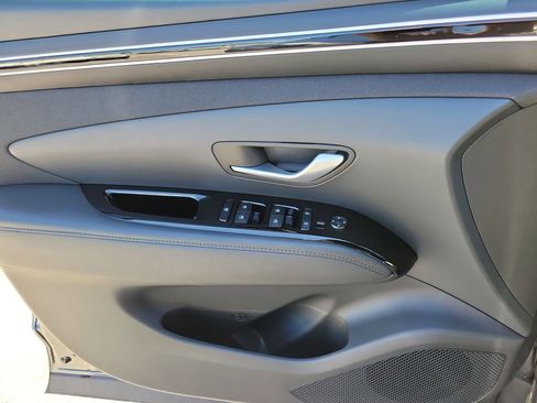 Used 2024 Hyundai Tucson XRT FWD image 33