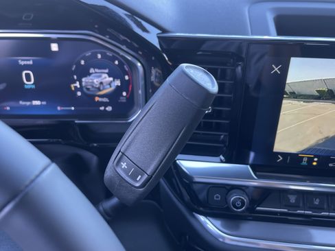 New 2026 Chevrolet Silverado 2500 High Country w/ Technology Package image 26