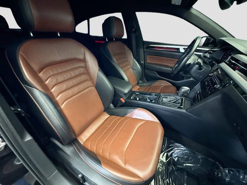 Used 2021 Volkswagen Arteon SEL image 14