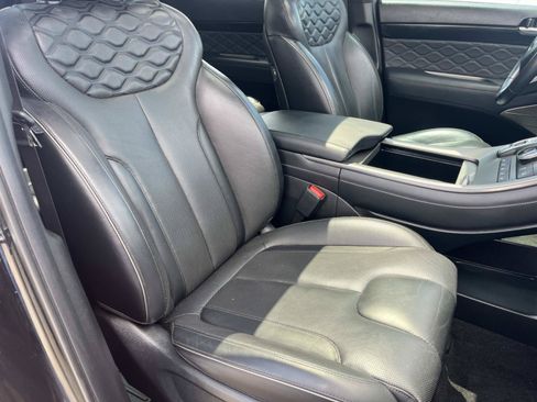 Used 2022 Hyundai Palisade Calligraphy AWD/4WD image 26