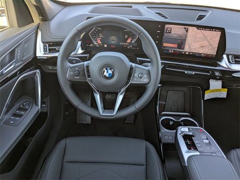 New 2026 BMW X1 xDrive28i w/ Technology Package image 17