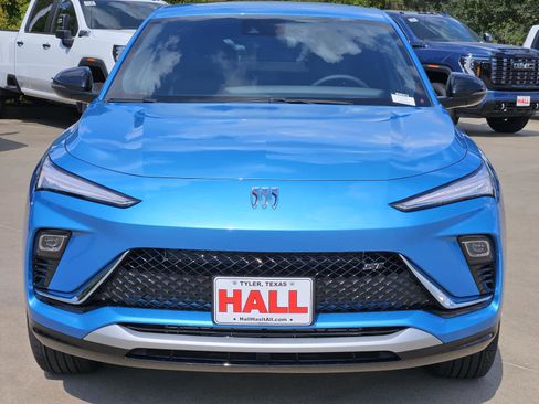 New 2026 Buick Envista Sport Touring w/ Convenience I Package image 2