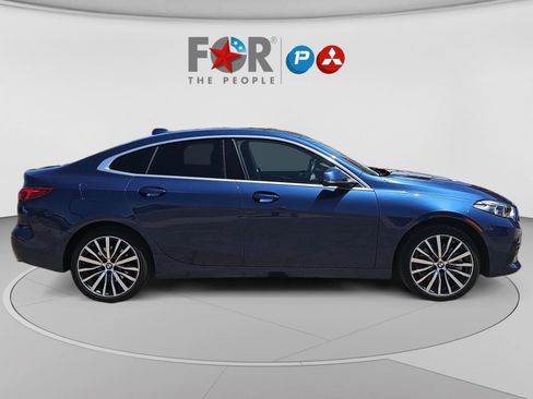Used 2022 BMW 228i Gran Coupe FWD image 6