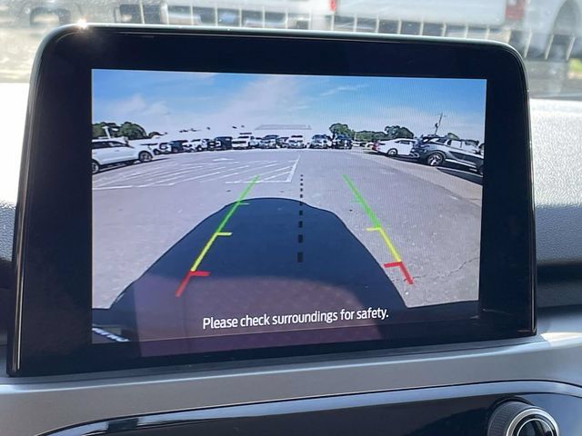 Used 2024 Ford Escape Active w/ Cold Weather Package FWD image 26