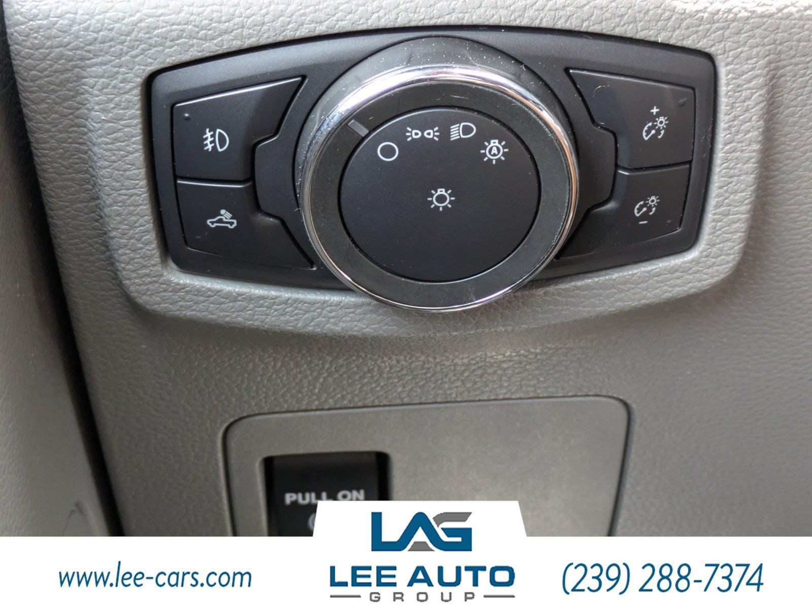 Used 2020 Ford F150 XLT RWD image 17