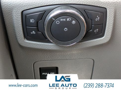 Used 2020 Ford F150 XLT RWD image 17