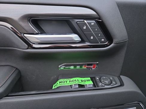 New 2026 GMC Sierra 1500 AT4 w/ Technology Package image 14