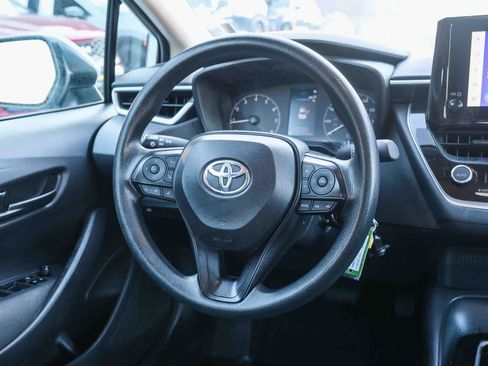 Certified 2024 Toyota Corolla LE FWD image 16