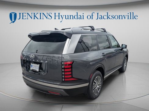 New 2026 Hyundai Palisade SEL Premium image 3