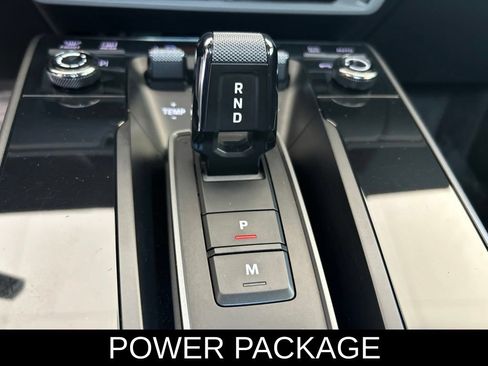Used 2021 Porsche 911 AWD/4WD image 9