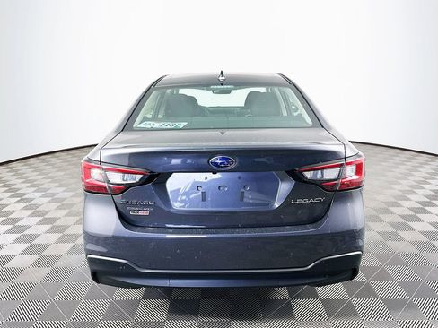 New 2025 Subaru Legacy Premium image 8