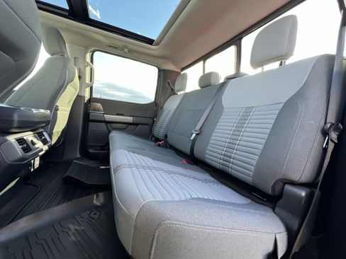 Used 2023 Ford F150 XLT w/ Equipment Group 302A High image 25