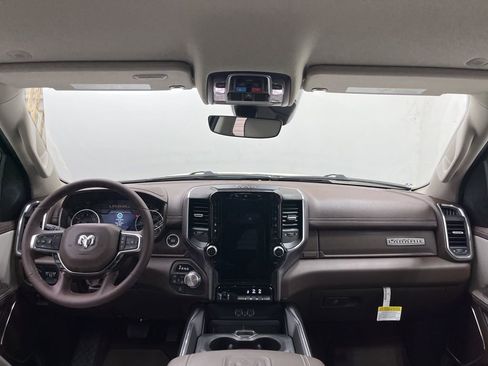 New 2026 RAM 1500 Laramie image 7