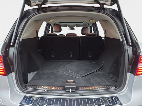 Used 2015 Mercedes-Benz ML 350 4MATIC image 14