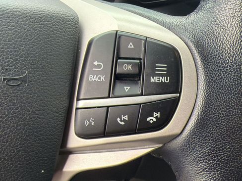 Used 2021 Ford Explorer Limited w/ Equipment Group 301A AWD/4WD image 26