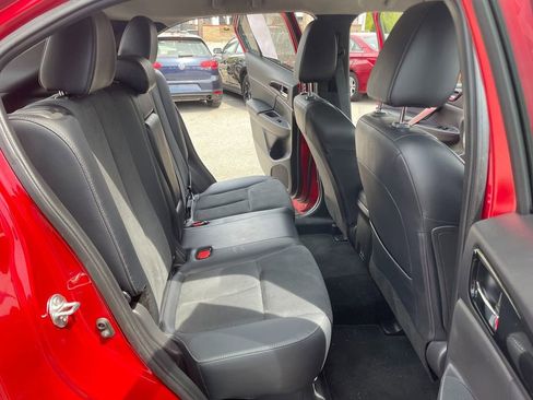Used 2024 Mitsubishi Eclipse Cross SE AWD/4WD image 26