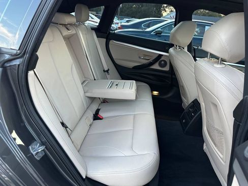 Used 2018 BMW 330i Gran Turismo xDrive AWD/4WD image 30