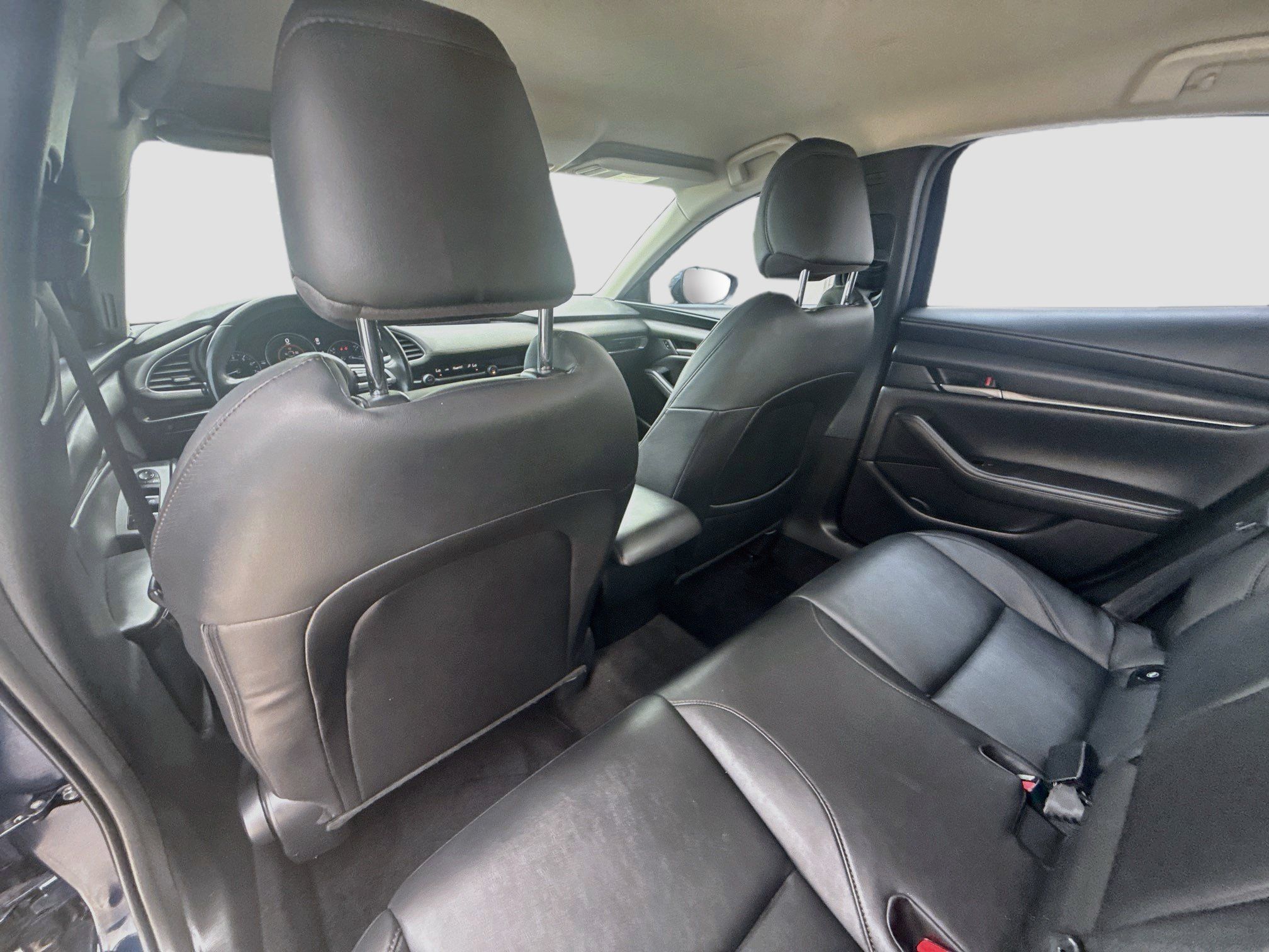Used 2020 MAZDA MAZDA3 Sedan w/ Select Package FWD image 21