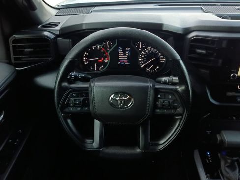 Used 2026 Toyota Tundra SR5 w/ SX Package RWD image 21
