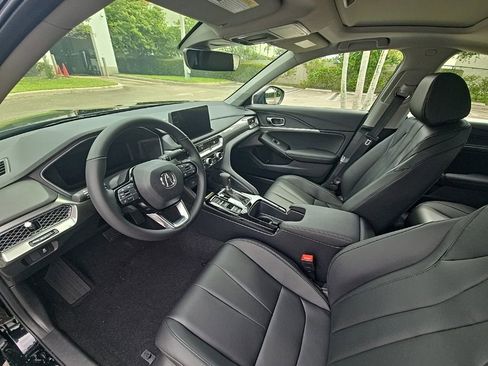 New 2026 Acura Integra FWD image 12