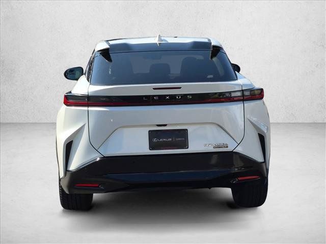 Used 2023 Lexus RZ 450e Premium w/ Technology Package AWD/4WD image 7