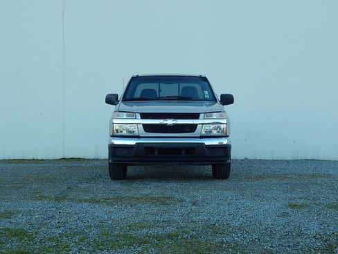 Used 2004 Chevrolet Colorado LS w/ Comfort Convenience Package image 10