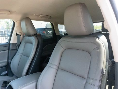 Used 2025 Lincoln Corsair Reserve FWD image 20