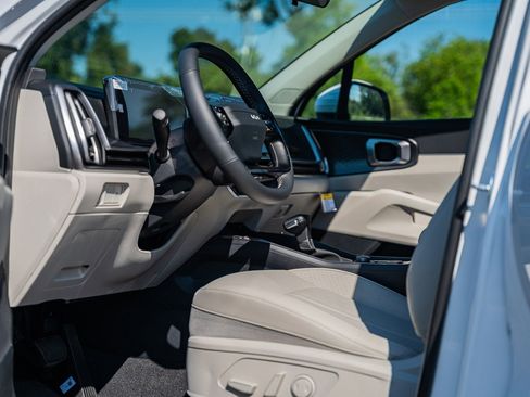 New 2026 Kia Sorento S w/ S Panoramic Sunroof Package image 12