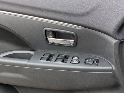 New 2025 Mitsubishi Outlander Sport ES image 15