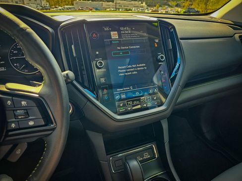 Used 2023 Subaru Ascent Onyx Edition image 22