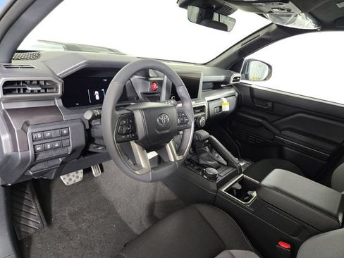 New 2026 Toyota 4Runner TRD Sport AWD/4WD image 14