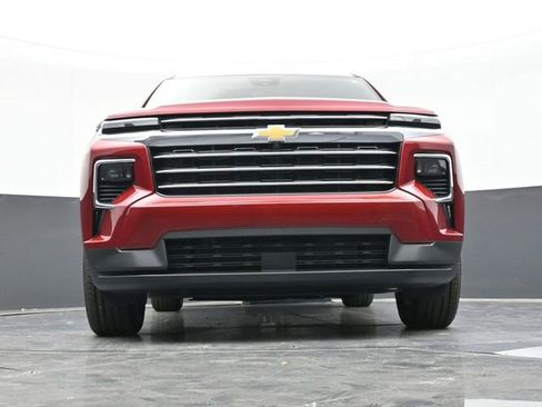 New 2026 Chevrolet Traverse LT w/ Driver Confidence Package image 54