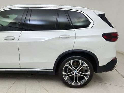 Used 2026 BMW X5 sDrive40i RWD image 10