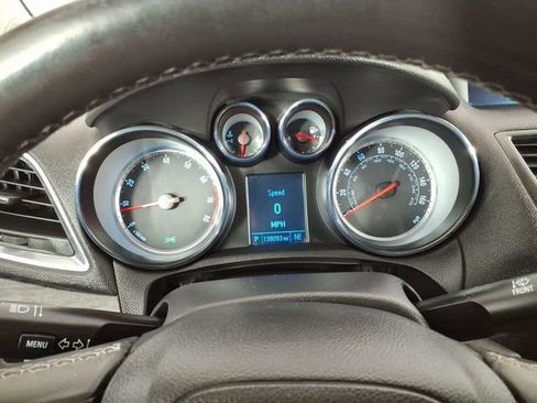 Used 2014 Buick Encore Convenience FWD image 19